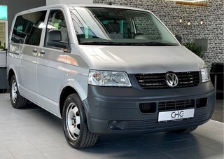 Volkswagen T5 Multivan  Startline