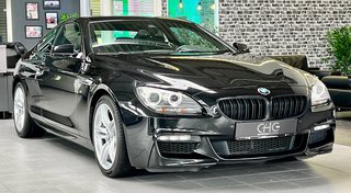 BMW 650 Gebrauchtwagen Kaufen