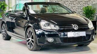Volkswagen Golf Gebrauchtwagen Kaufen