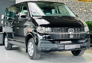 Volkswagen T6 Neuwagen Kaufen