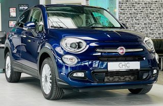 Fiat 500X Gebrauchtwagen Kaufen