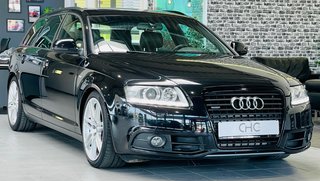 Audi A6 Gebrauchtwagen Kaufen