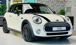 MINI Cooper Gebrauchtwagen Kaufen