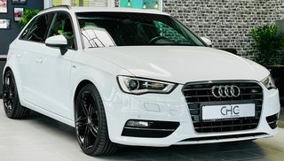 Audi A3 Gebrauchtwagen Kaufen