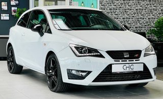 Seat Ibiza Gebrauchtwagen Kaufen