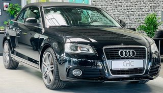 Audi A3 Gebrauchtwagen Kaufen