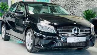 Mercedes-Benz A 200 Gebrauchtwagen Kaufen