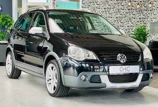 Volkswagen Polo Gebrauchtwagen Kaufen