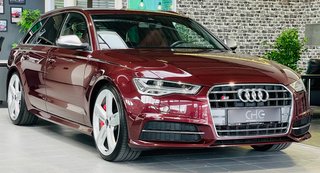 Audi S6 Gebrauchtwagen Kaufen