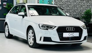 Audi A3 Sportback 35 TFSI sport|LED|FAHRASSIST |SHZ|DSP-AUDI