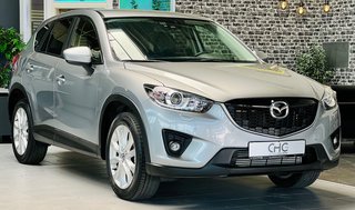 Mazda CX-5 Gebrauchtwagen Kaufen