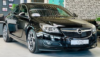 Opel Insignia Gebrauchtwagen Kaufen