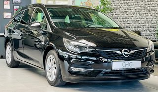 Opel Astra Gebrauchtwagen Kaufen