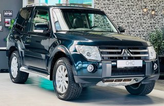 Mitsubishi Pajero 3.2 DI-D Instyle |Pano|Xenon|Navi|