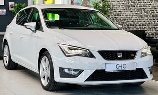 Seat Leon FR 1HD|LED|SHZ|PDC|TEMP.|SPORTSITZE