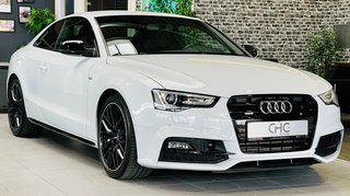 Audi A5 Gebrauchtwagen Kaufen