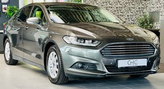Ford Mondeo Gebrauchtwagen Kaufen