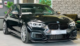 BMW M140i Special Edition 1.HD|HARMANK.|KAMERA|LEDER