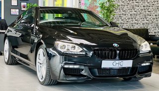 BMW 650i xDrive M Sport HUP|360 |PANO|LED|ASSIST+| VIRTUAL