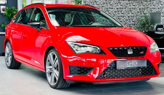 Seat Leon Gebrauchtwagen Kaufen