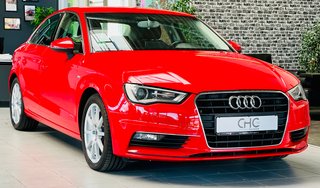 Audi A3 1.8 TFSI S-Tronic S Line |XENON|SHZ|PDC|NAVI|DSP