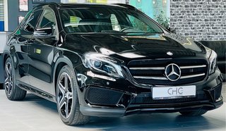 Mercedes-Benz GLA 250 Gebrauchtwagen Kaufen