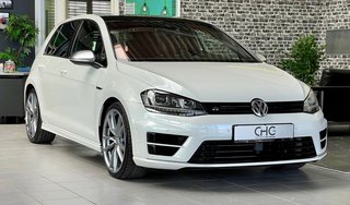 Volkswagen Golf VII R 4Motion|PANO|KAMERA|ACC|SPUR