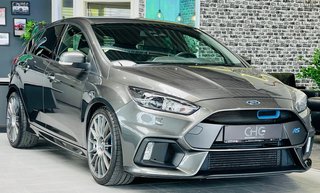 Ford Focus Gebrauchtwagen Kaufen