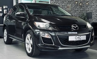 Mazda CX-7 Exclusive-Line NAVI|SHZ|KAMERA|ALLRAD|XENON