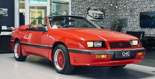 Chrysler Le Baron Gebrauchtwagen Kaufen