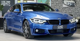 BMW 430 Gran Coupé Gebrauchtwagen Kaufen