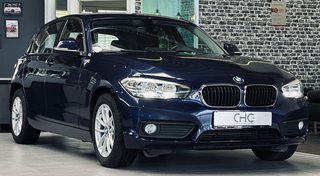 BMW 118 Gebrauchtwagen Kaufen