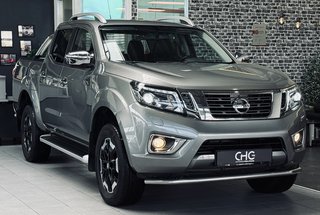 Nissan Navara Gebrauchtwagen Kaufen