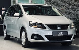 SEAT Alhambra Gebrauchtwagen Kaufen