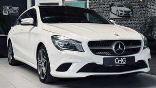 Mercedes-Benz CLA 180 Shooting Brake Gebrauchtwagen Kaufen