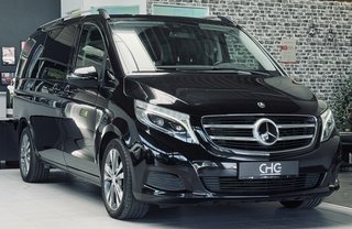 Mercedes-Benz V 250 Gebrauchtwagen Kaufen