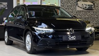 Volkswagen Golf Variant Gebrauchtwagen Kaufen