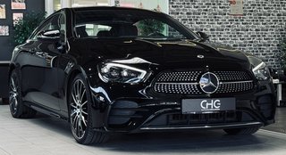 Mercedes-Benz E 300 Gebrauchtwagen Kaufen