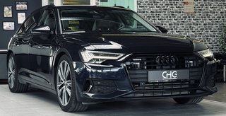 Audi A6 Avant 50 TDI quattro sport |ACC|Matrix|Bang & Olufsen|
