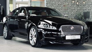 Jaguar XJ Gebrauchtwagen Kaufen