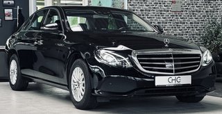 Mercedes-Benz E 220 Gebrauchtwagen Kaufen