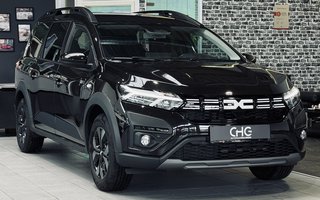 Dacia Jogger Gebrauchtwagen Kaufen