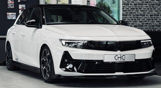 Opel Astra Gebrauchtwagen Kaufen