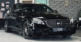 Mercedes-Benz E 53 AMG Gebrauchtwagen Kaufen