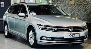 Volkswagen Passat Variant Gebrauchtwagen Kaufen