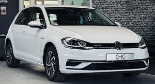 Volkswagen Golf Gebrauchtwagen Kaufen