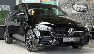 Mercedes-Benz B 250 Gebrauchtwagen Kaufen