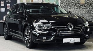 Renault Talisman Grandtour Initiale Paris ACC LKRDHZG SHZ
