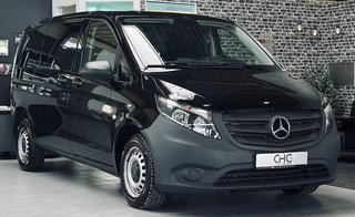 Mercedes-Benz Vito Kasten 114 CDI|1.HD|KAMERA|SHZ|TEMP.|AHK|NAVI