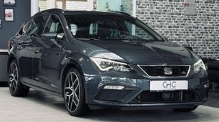 Seat Leon Gebrauchtwagen Kaufen